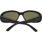 BIANCA, Shiny Black-Mineral Polarized 555nm Cat 3 to 3, hi-res image number null